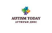 Лого на Аутизъм днес