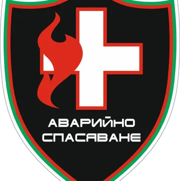 Лого на Аварийно спасяване