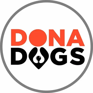 Лого на Dona Dogs