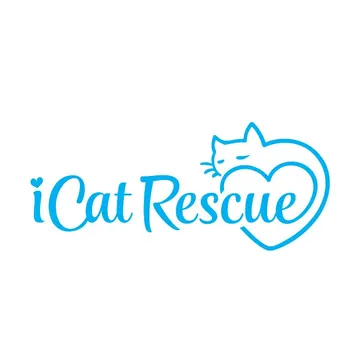 Лого на iCat Rescue