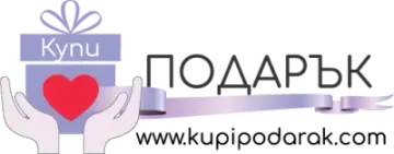Лого на Купи подарък