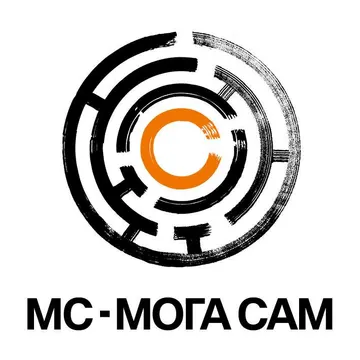 Лого на МС – Мога Сам