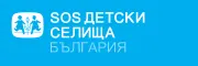 Лого на SOS Детски селища