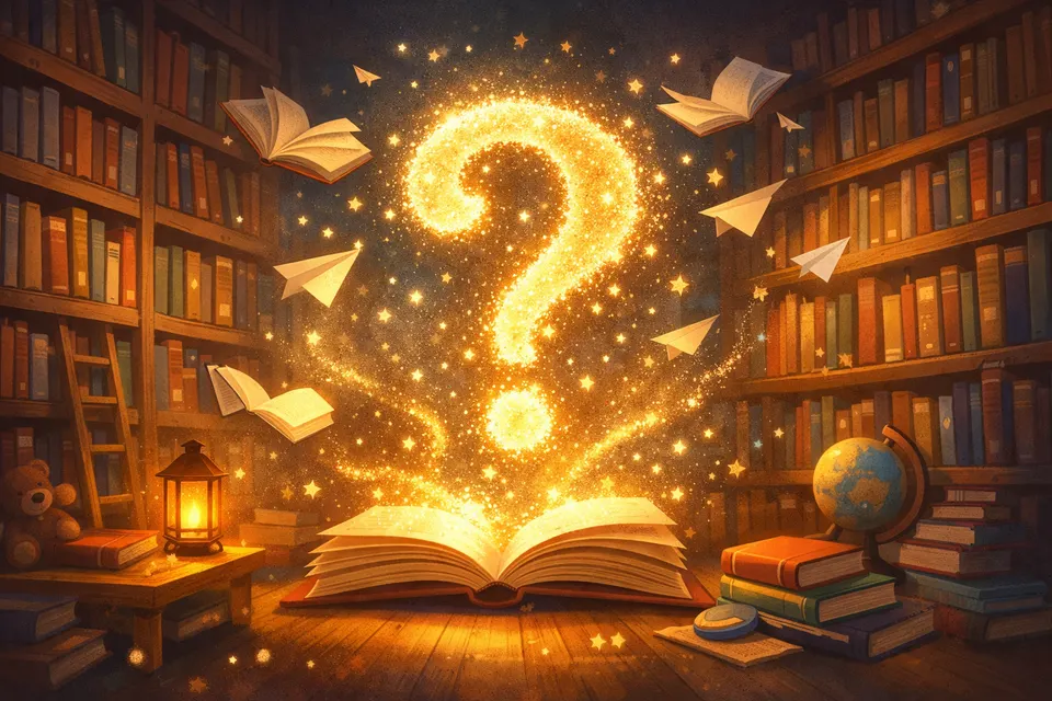Детски книги