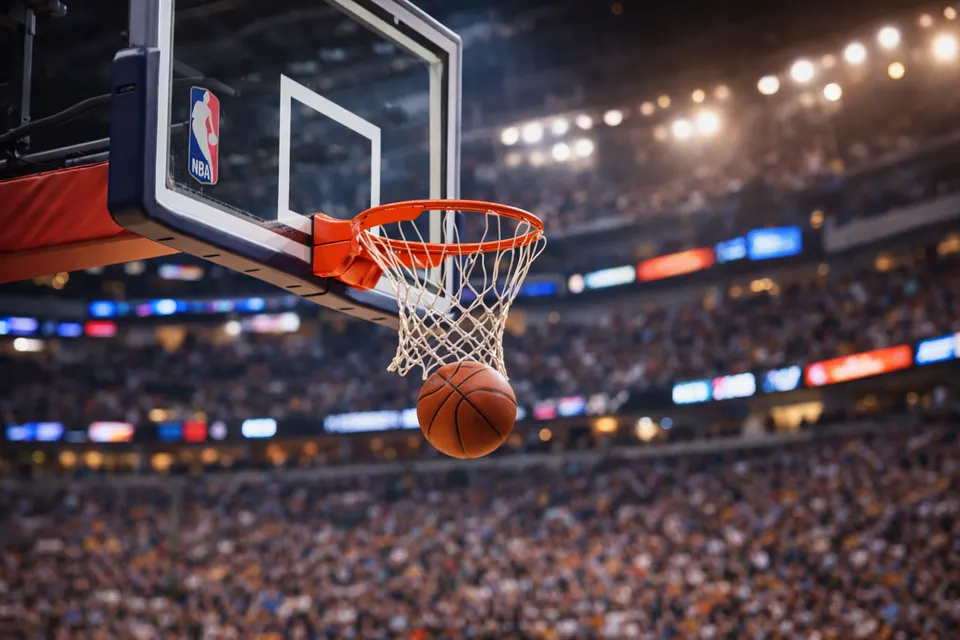 NBA