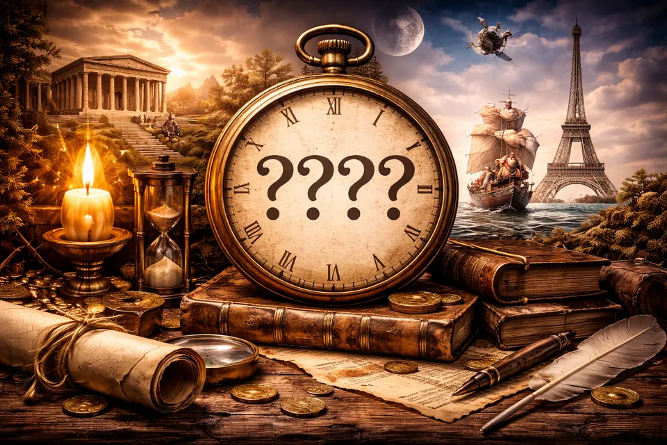 През коя година?